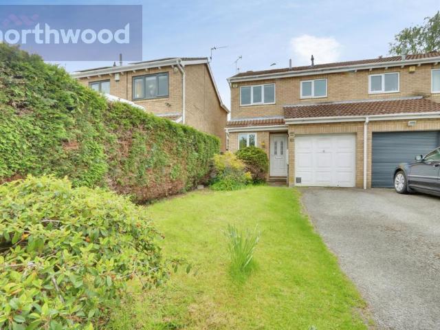House for sale in Acomb Park, High Field
