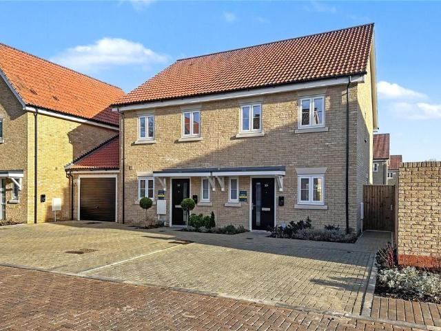 House for sale in Arrington, Cambridgeshire