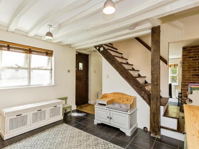 House for sale in World's End, Perryfields