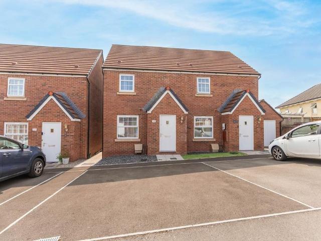 House for sale in Wales