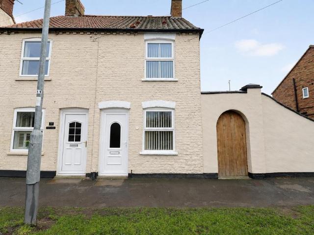 House for sale in Market Weighton