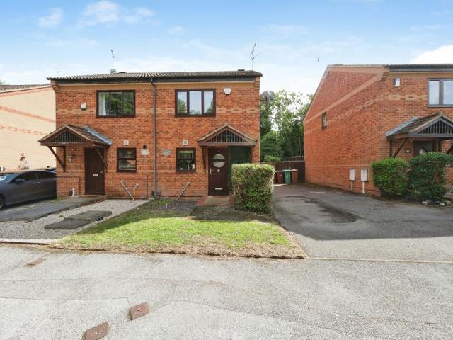 House for sale in Haddon, East Midlands