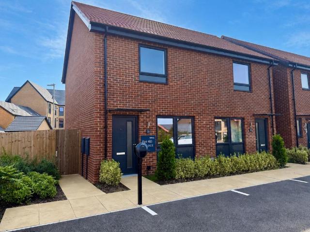 House for sale in Whitehouse, Old Wolverton