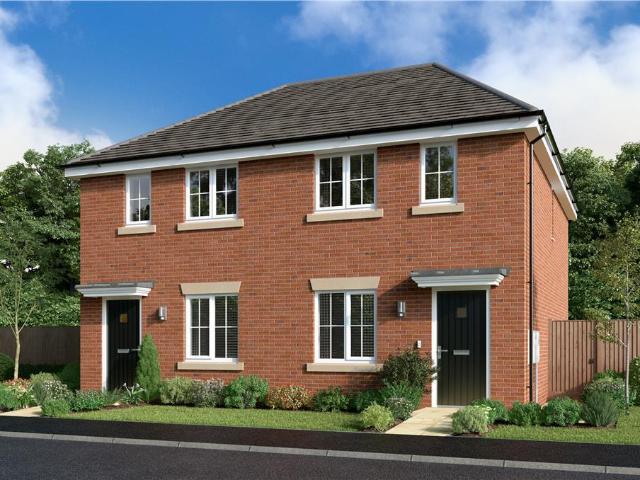 House for sale in Northallerton, North Yorkshire