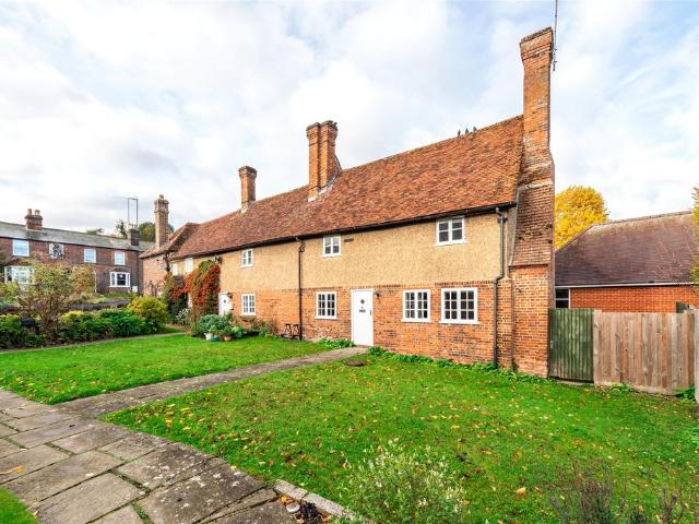 House for sale in King's Walden, Hertfordshire