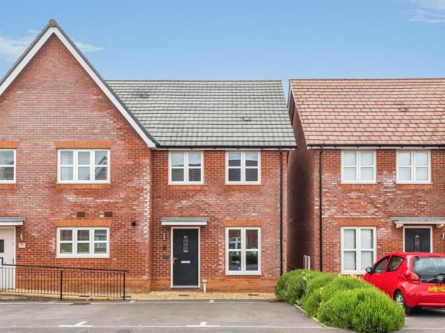 House for sale in Abbey Mead, Isle Of Man