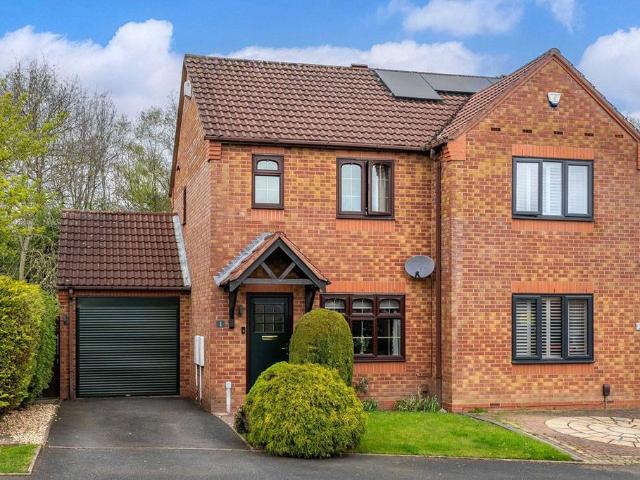House for sale in Muxton, Telford