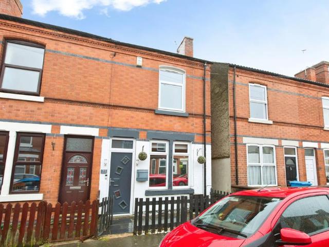 House for sale in Caldermill, East Midlands