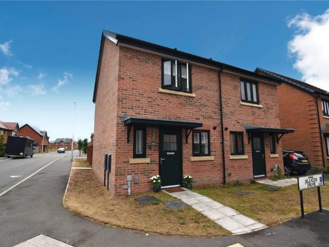 House for sale in Moreton, Wirral