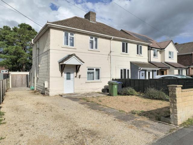 House for sale in Melksham, Wiltshire