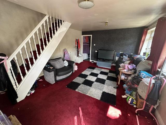 House for sale in Burnedge, Greater Manchester
