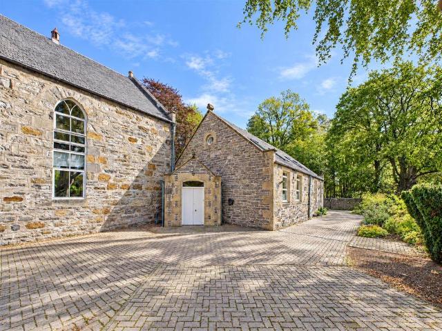 House for sale in Grantown-on-Spey, Highland