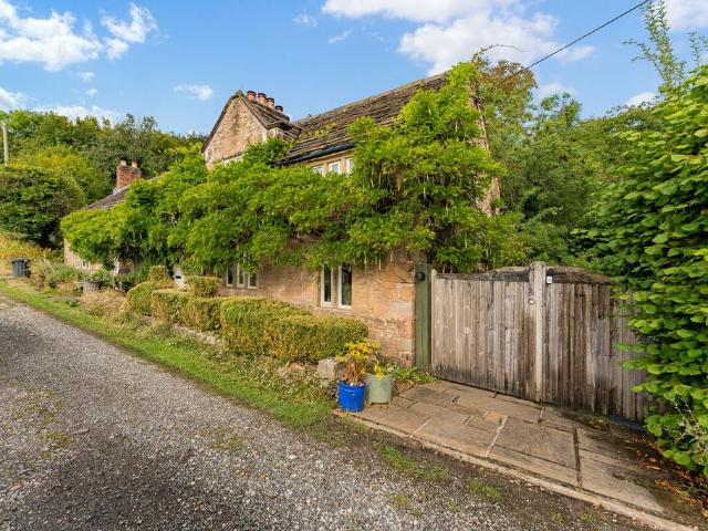 House for sale in Strines, Greater Manchester