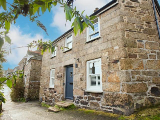 House for sale in Mousehole, Penzance