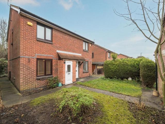 House for sale in Wollaton Vale, Haddon