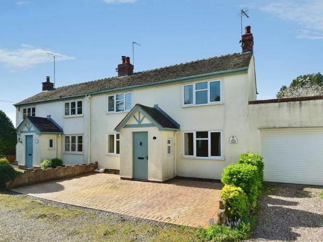 House for sale in Rode Heath