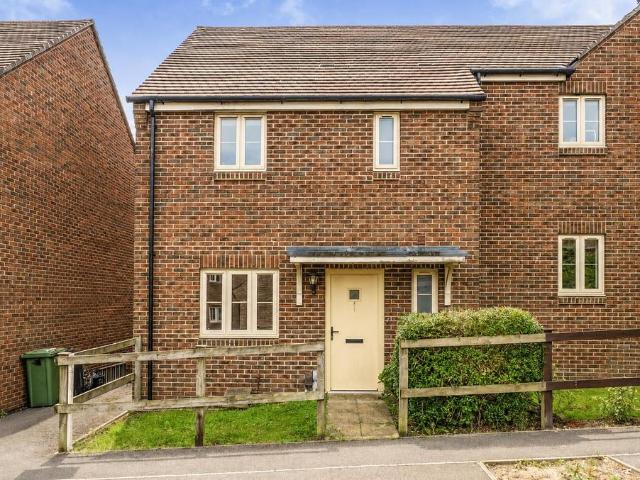 House for sale in Helford, Hampshire