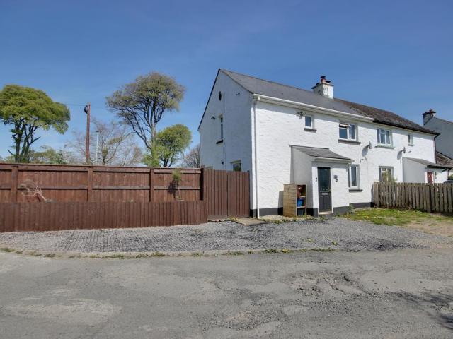 House for sale in Kentisbury, Devon