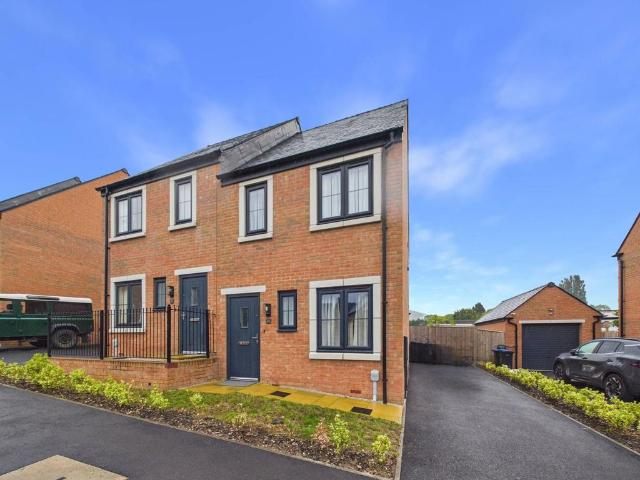 House for sale in Darley Hillside, Froggatt