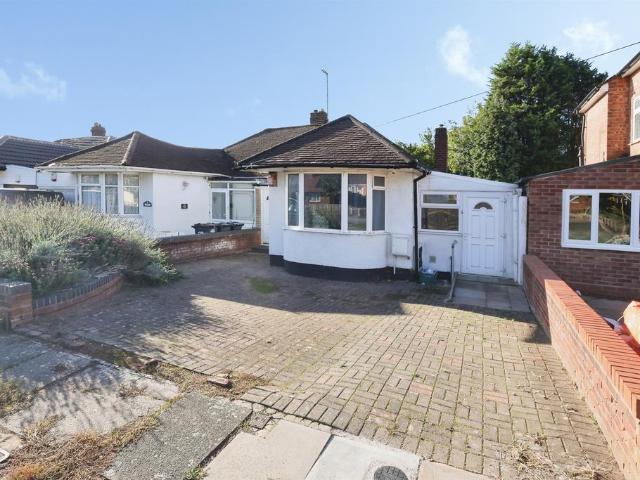 House for sale in Shard End, Birmingham