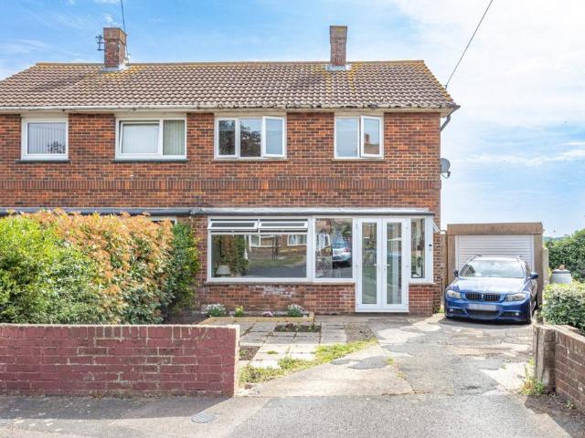 House for sale in Acol, Kent