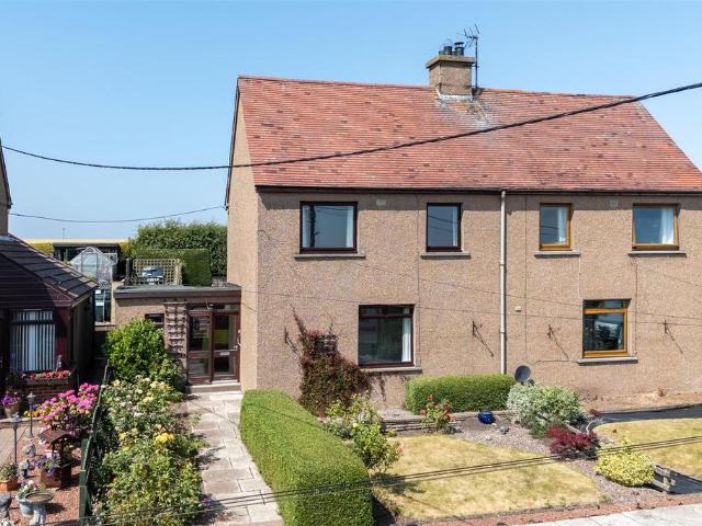 House for sale in Chirnside, Scotland
