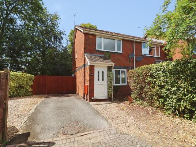 House for sale in Pengam Green, Falcon Lodge
