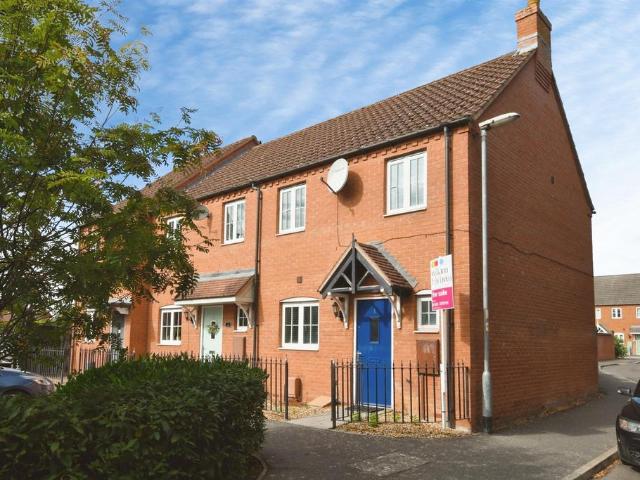 House for sale in Kirton CP, Boston