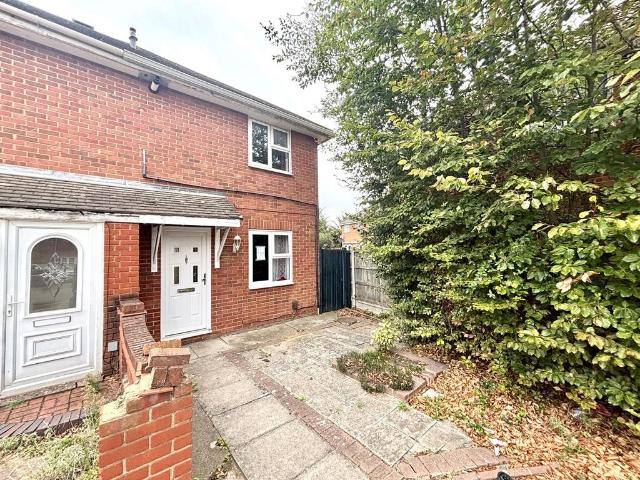 House for sale in London Borough of Barking and Dagenham, Greater London