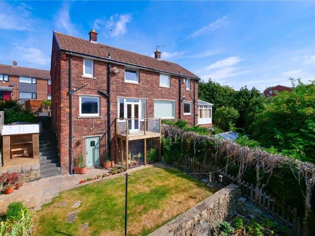 House for sale in Baildon