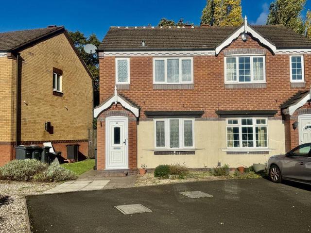 House for sale in Moor End Green, Gravelly Hill