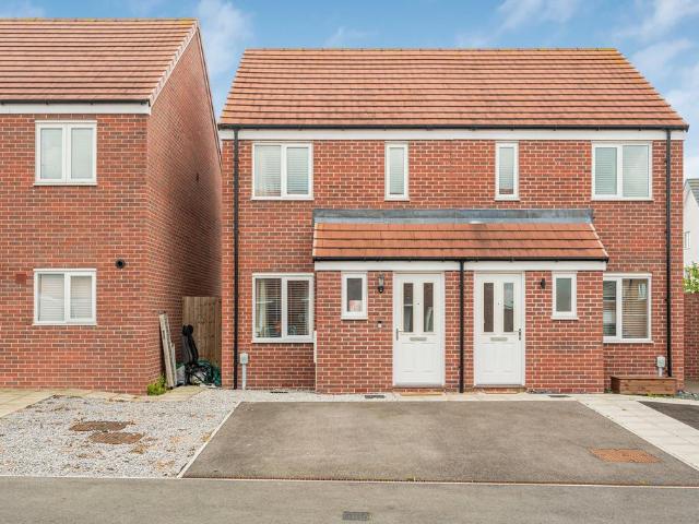 House for sale in Dromore, Oxfordshire