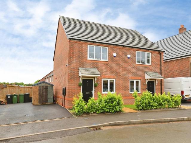 House for sale in Wolverley and Cookley, Rushock