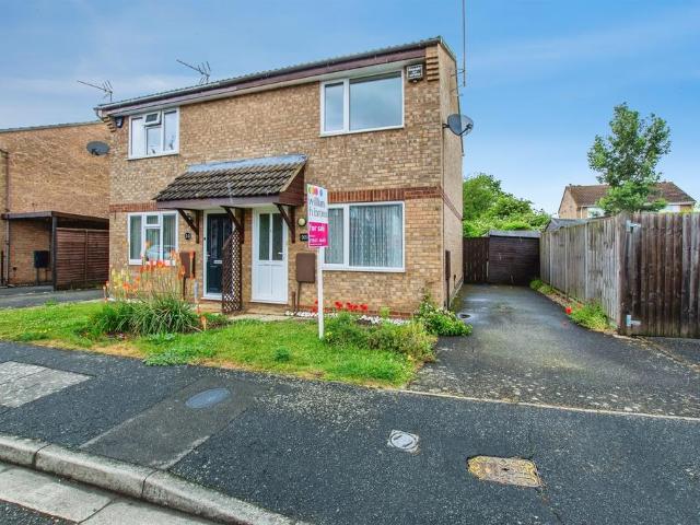House for sale in Four Gotes, Cambridgeshire