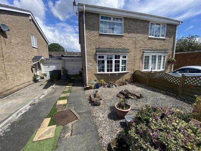 House for sale in Seaton Valley, New Hartley