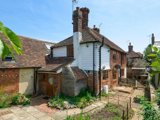 House for sale in Bridgefield, Kent