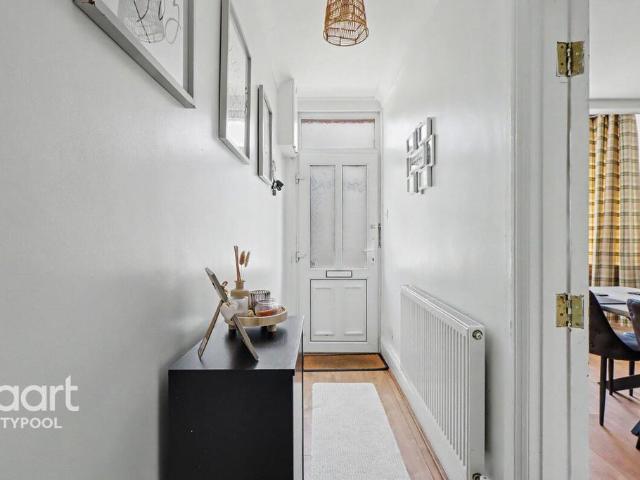 House for sale in Abersychan, Wales