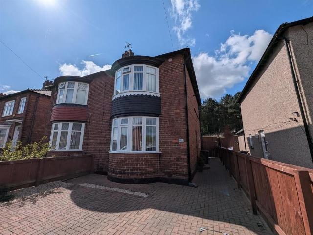 House for sale in Firthmoor, Darlington