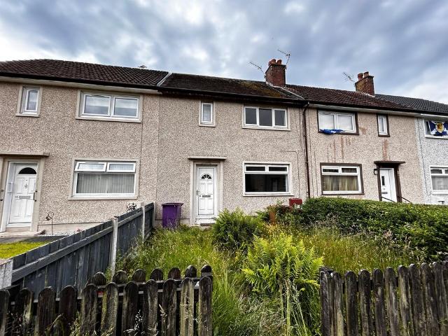 House for sale in Irvine, Scotland