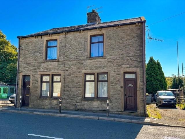House for sale in Forest Holme, Irwell Vale