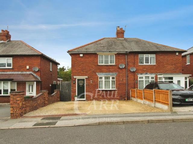 House for sale in Holly Bank, Aldridge