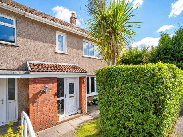 House for sale in West Cross, Newton
