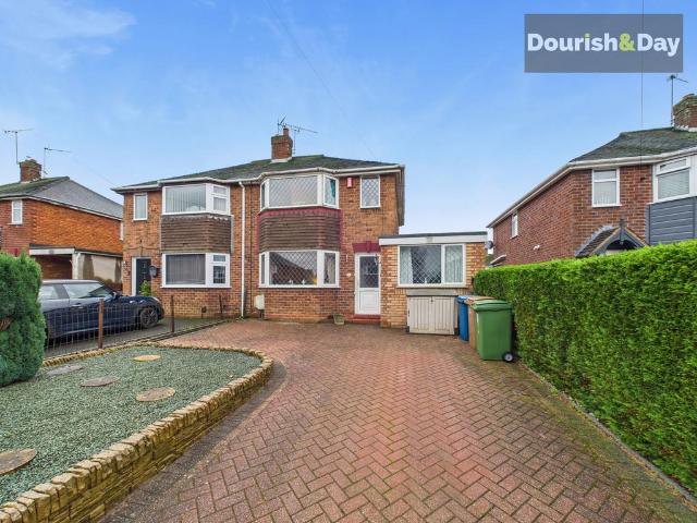 House for sale in Baswich, Staffordshire