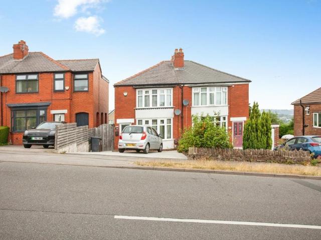 House for sale in South Yorkshire