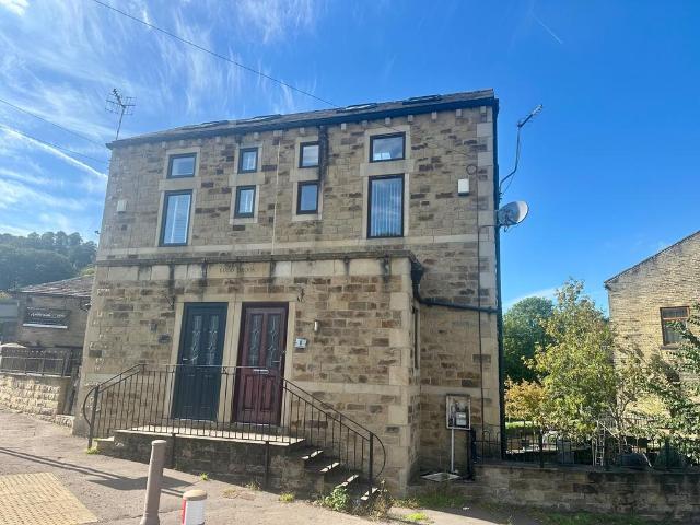 House for sale in Kershaw, Calderdale
