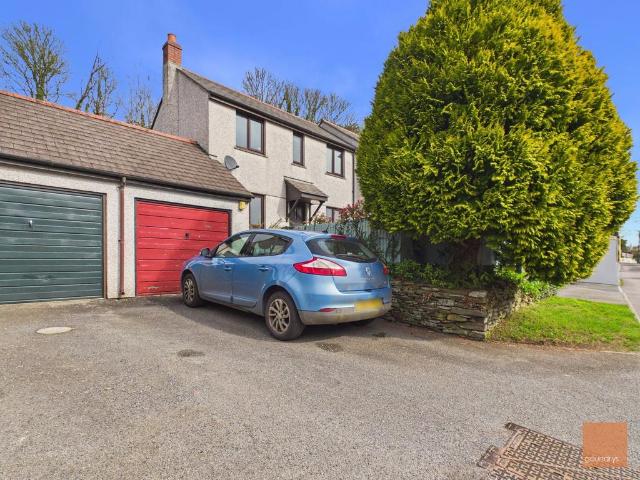 House for sale in Chacewood, Chacewater