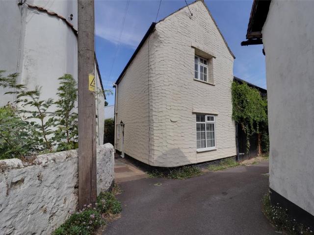 House for sale in Carhampton, Somerset