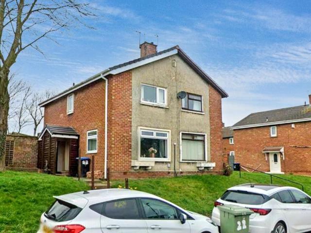 House for sale in Peterlee