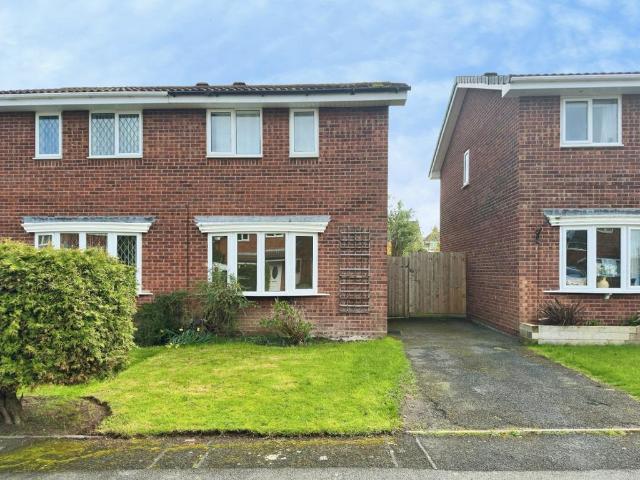 House for sale in Telford