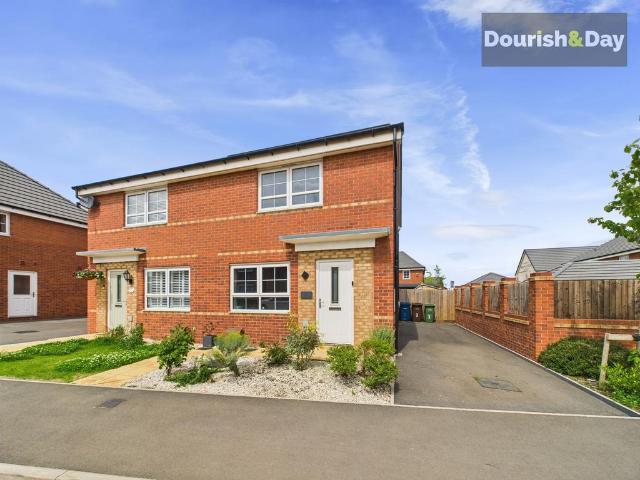 House for sale in Creswell, Baswich